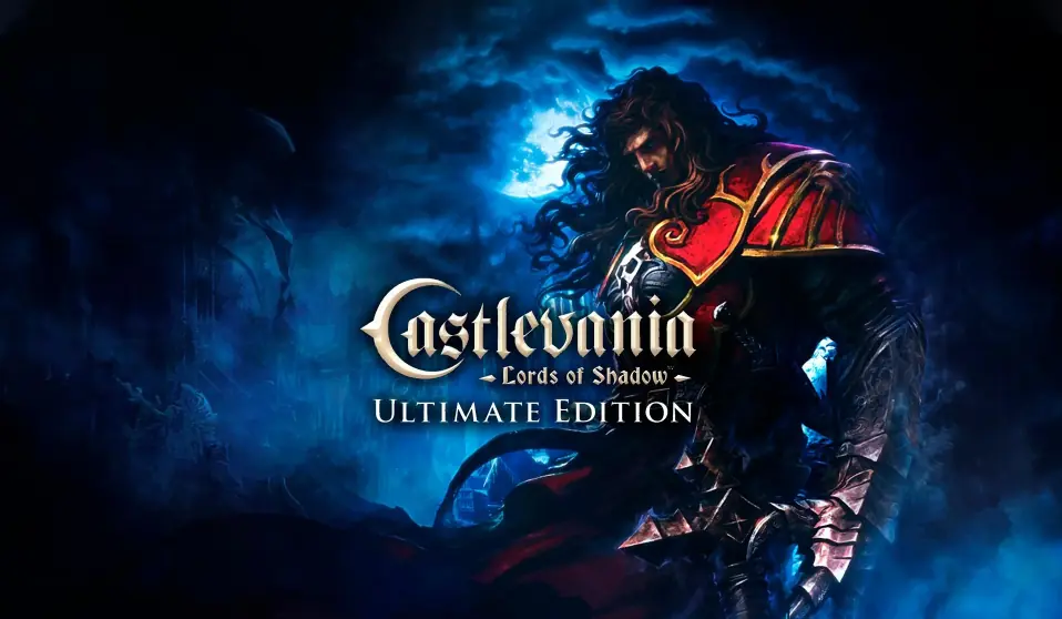 [移植游戏]恶魔城：暗影之王|Castlevania: Lords of Shadow